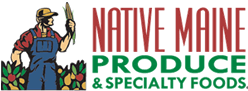 Native Maine Produce & Specialty Foods